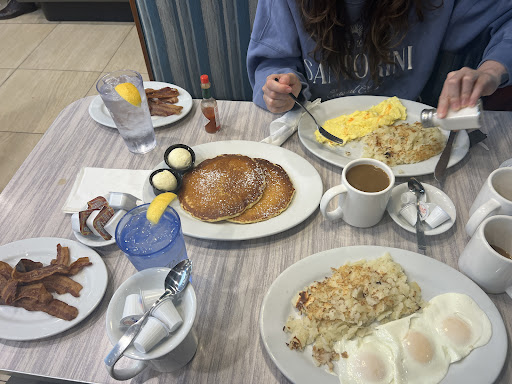 Photo of PANDORA 3 DINER - 1741 S Black Horse Pike, Williamstown, NJ 08094