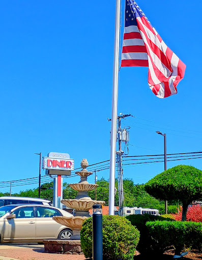 Photo of PANDORA 3 DINER - 1741 S Black Horse Pike, Williamstown, NJ 08094