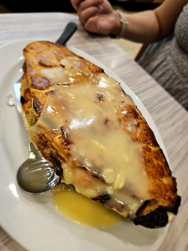 Photo of PANDORA 3 DINER - 1741 S Black Horse Pike, Williamstown, NJ 08094