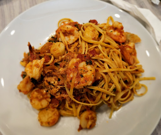 Photo of PANDORA 3 DINER - 1741 S Black Horse Pike, Williamstown, NJ 08094