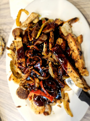 Photo of PANDORA 3 DINER - 1741 S Black Horse Pike, Williamstown, NJ 08094