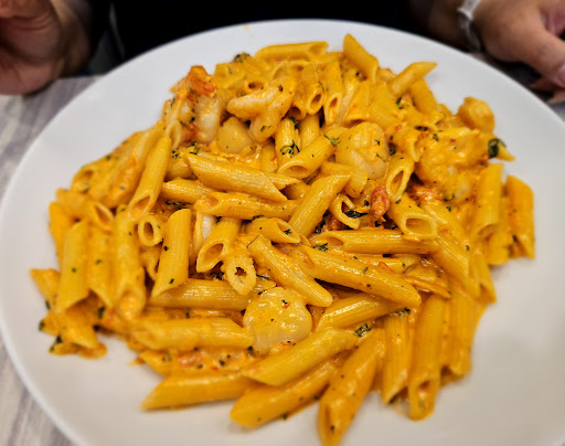 Photo of PANDORA 3 DINER - 1741 S Black Horse Pike, Williamstown, NJ 08094