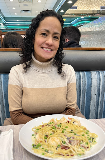 Photo of PANDORA 3 DINER - 1741 S Black Horse Pike, Williamstown, NJ 08094