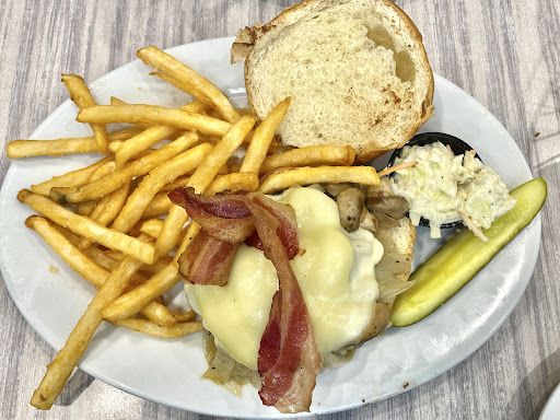 Photo of PANDORA 3 DINER - 1741 S Black Horse Pike, Williamstown, NJ 08094