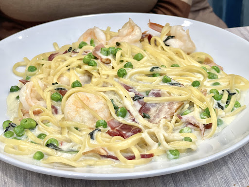 Photo of PANDORA 3 DINER - 1741 S Black Horse Pike, Williamstown, NJ 08094