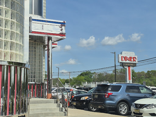 Photo of PANDORA 3 DINER - 1741 S Black Horse Pike, Williamstown, NJ 08094