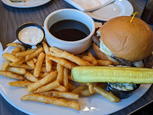 Photo of PANDORA 3 DINER - 1741 S Black Horse Pike, Williamstown, NJ 08094