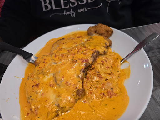 Photo of PANDORA 3 DINER - 1741 S Black Horse Pike, Williamstown, NJ 08094