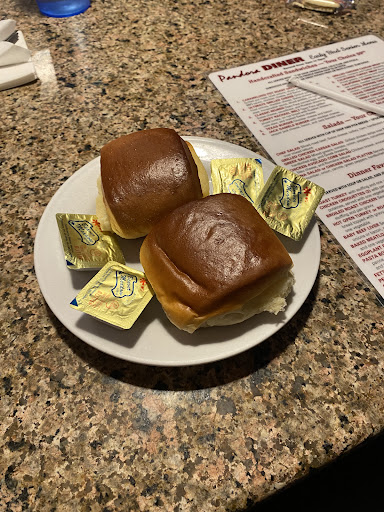 Photo of PANDORA 3 DINER - 1741 S Black Horse Pike, Williamstown, NJ 08094