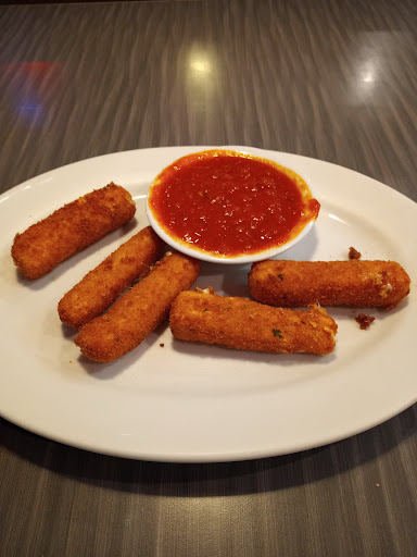 Photo of PANDORA 3 DINER - 1741 S Black Horse Pike, Williamstown, NJ 08094