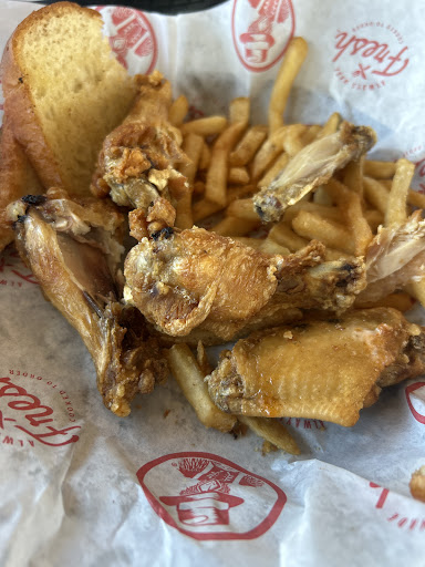 Photo of Slim Chickens - 3118 3rd Ave W, Williston, ND 58801