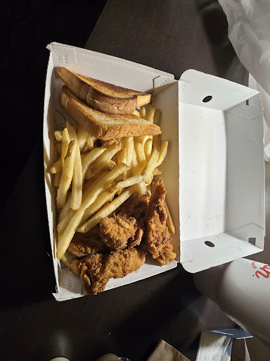 Photo of Slim Chickens - 3118 3rd Ave W, Williston, ND 58801