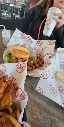 Photo of Slim Chickens - 3118 3rd Ave W, Williston, ND 58801