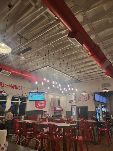 Photo of Slim Chickens - 3118 3rd Ave W, Williston, ND 58801