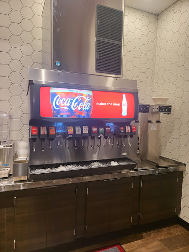 Photo of Slim Chickens - 3118 3rd Ave W, Williston, ND 58801