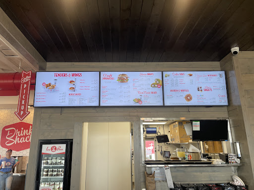 Photo of Slim Chickens - 3118 3rd Ave W, Williston, ND 58801