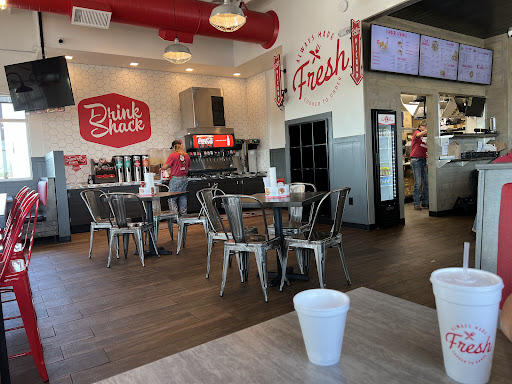 Photo of Slim Chickens - 3118 3rd Ave W, Williston, ND 58801