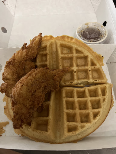 Photo of Slim Chickens - 3118 3rd Ave W, Williston, ND 58801