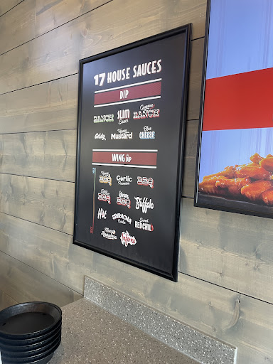 Photo of Slim Chickens - 3118 3rd Ave W, Williston, ND 58801