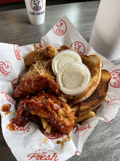 Photo of Slim Chickens - 3118 3rd Ave W, Williston, ND 58801