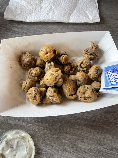 Photo of Slim Chickens - 3118 3rd Ave W, Williston, ND 58801