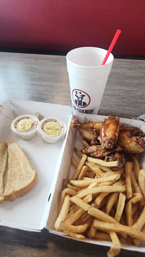 Photo of Slim Chickens - 3118 3rd Ave W, Williston, ND 58801