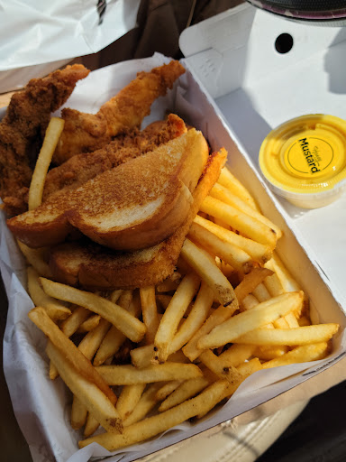 Photo of Slim Chickens - 3118 3rd Ave W, Williston, ND 58801