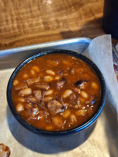 Photo of Famous Dave's Bar-B-Que - 1518 14th St W, Williston, ND 58801
