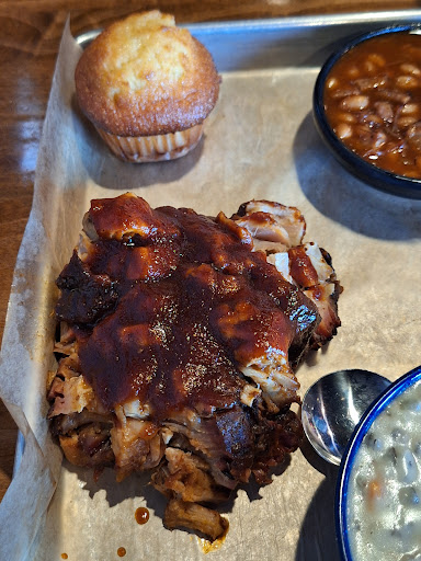 Photo of Famous Dave's Bar-B-Que - 1518 14th St W, Williston, ND 58801