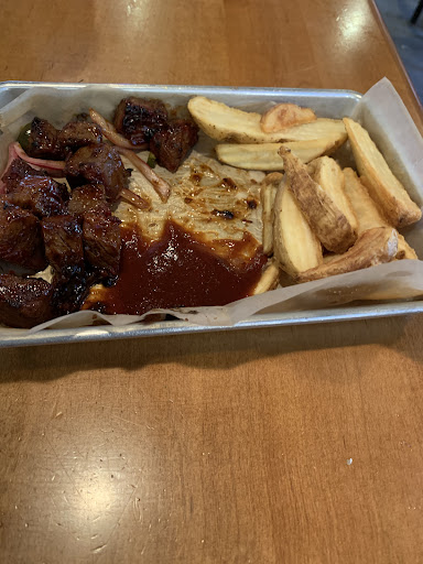 Photo of Famous Dave's Bar-B-Que - 1518 14th St W, Williston, ND 58801