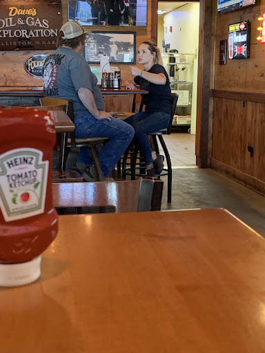 Photo of Famous Dave's Bar-B-Que - 1518 14th St W, Williston, ND 58801