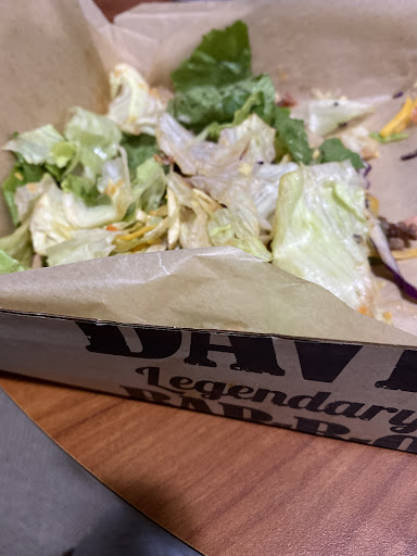 Photo of Famous Dave's Bar-B-Que - 1518 14th St W, Williston, ND 58801