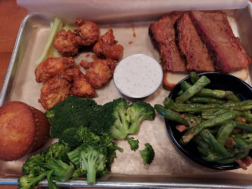 Photo of Famous Dave's Bar-B-Que - 1518 14th St W, Williston, ND 58801