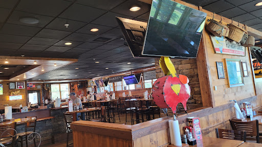 Photo of Famous Dave's Bar-B-Que - 1518 14th St W, Williston, ND 58801