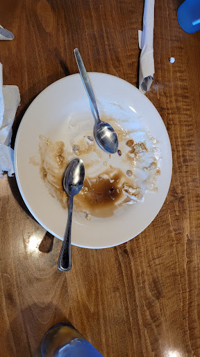 Photo of Famous Dave's Bar-B-Que - 1518 14th St W, Williston, ND 58801