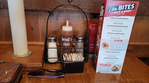 Photo of Famous Dave's Bar-B-Que - 1518 14th St W, Williston, ND 58801