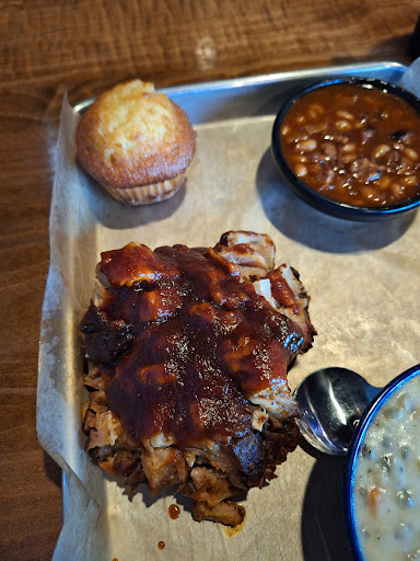 Photo of Famous Dave's Bar-B-Que - 1518 14th St W, Williston, ND 58801