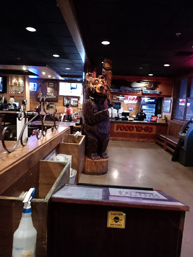 Photo of Famous Dave's Bar-B-Que - 1518 14th St W, Williston, ND 58801