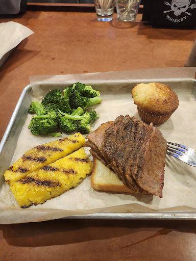 Photo of Famous Dave's Bar-B-Que - 1518 14th St W, Williston, ND 58801