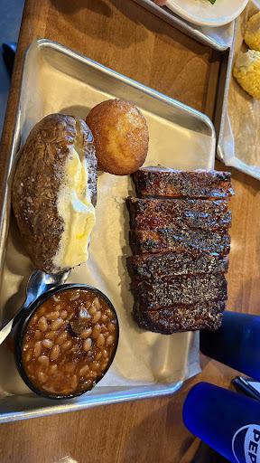 Photo of Famous Dave's Bar-B-Que - 1518 14th St W, Williston, ND 58801