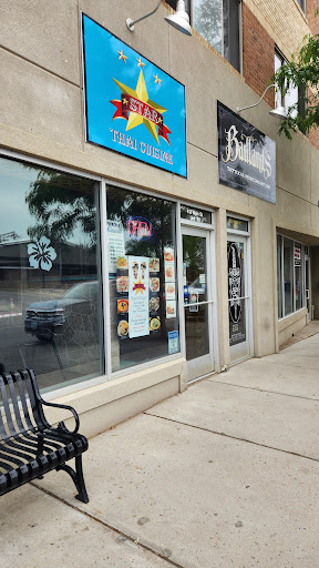 Photo of STAR THAI CUISINE - 413 Main St #101, Williston, ND 58801