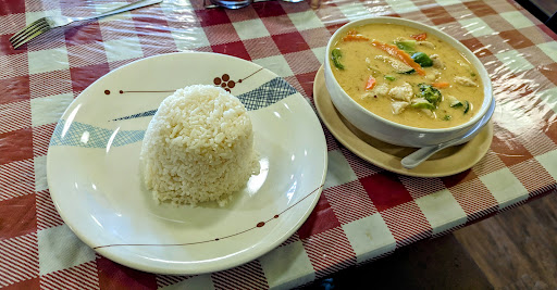 Photo of STAR THAI CUISINE - 413 Main St #101, Williston, ND 58801