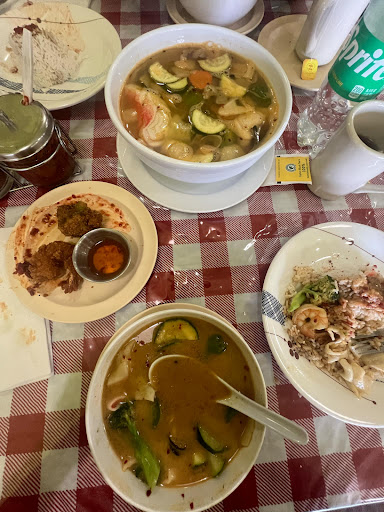 Photo of STAR THAI CUISINE - 413 Main St #101, Williston, ND 58801