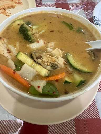 Photo of STAR THAI CUISINE - 413 Main St #101, Williston, ND 58801