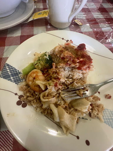 Photo of STAR THAI CUISINE - 413 Main St #101, Williston, ND 58801