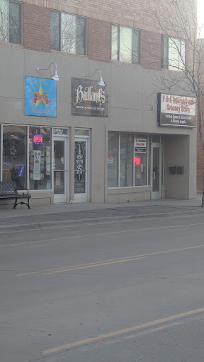 Photo of STAR THAI CUISINE - 413 Main St #101, Williston, ND 58801