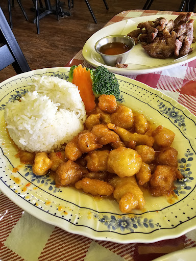 Photo of STAR THAI CUISINE - 413 Main St #101, Williston, ND 58801