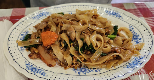 Photo of STAR THAI CUISINE - 413 Main St #101, Williston, ND 58801