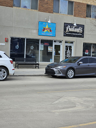 Photo of STAR THAI CUISINE - 413 Main St #101, Williston, ND 58801