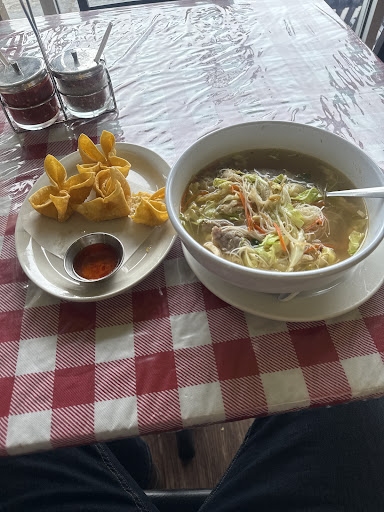 Photo of STAR THAI CUISINE - 413 Main St #101, Williston, ND 58801